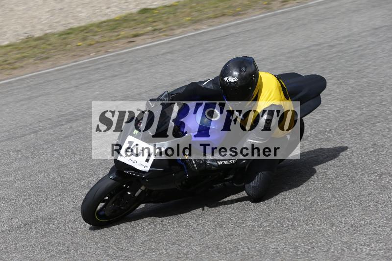/03 04.04.2026 Speer Racing ADR/Instruktorengruppe/101